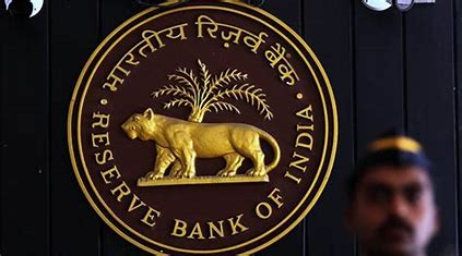 You are currently viewing RBI की जिम्मेदारियाँ