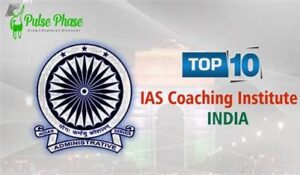 Read more about the article top 10 coaching for UPSC in india