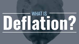 You are currently viewing मुद्रा संकुचन (Deflation)- परिभाषा, कारण और प्रभाव-