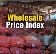 You are currently viewing थोक मूल्य सूचकांक (Wholesale Price Index) WPI:-